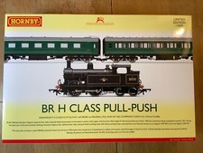 Hornby R3512 BR 0-4-4 H Class