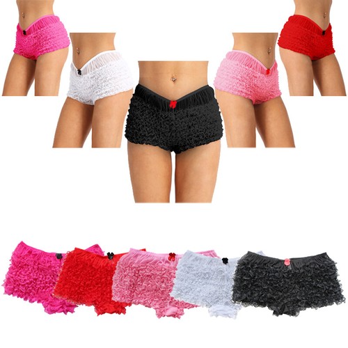 Women underwear layered - women's,