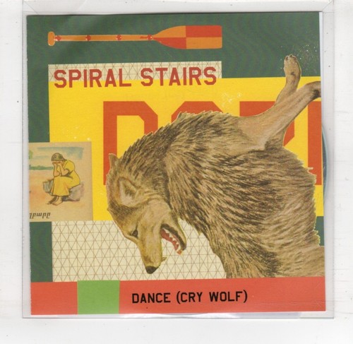 Spiral stairs dance - (hs447),