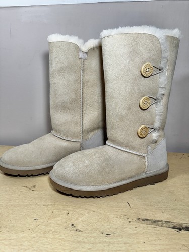 Ugg bailey button triplet - button,