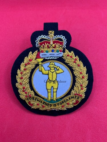 Royal observer corps - royal,