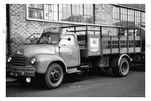 Cv053 mobil oil austin - mobil,
