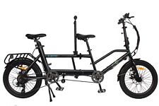 Ebike Electric 20" Folding