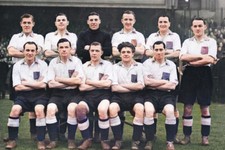 SHEFFIELD UNITED FOOTBALL TEAM