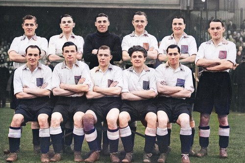 Sheffield united football team - football,