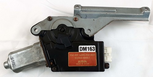 Lexus ls430 2003 sunroof motor - ls430,