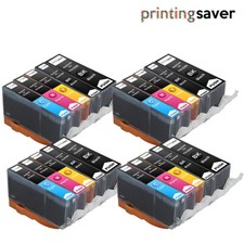Lot ink cartridges for canon - for,