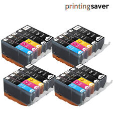 20 Ink Cartridges for Canon