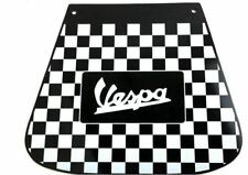 Vespa Rear mud flap -CLASSIC