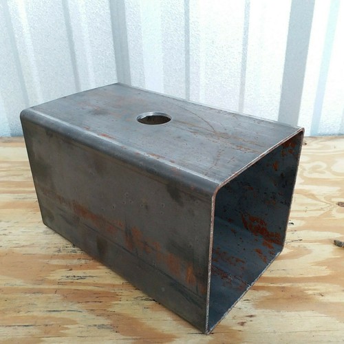 Forge propane for - ,