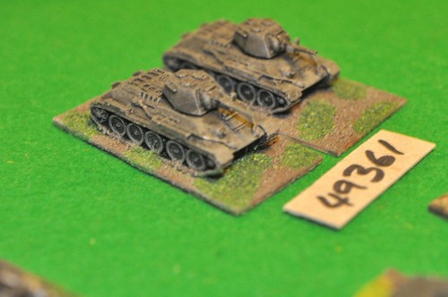 10mm ww2 russian - /, pendraken
