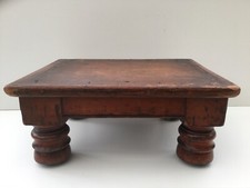 Pickfords Furniture Removal Dolly Platform Trolley Vintage