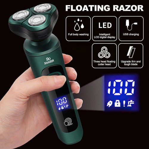 Mens electric shaver - mens,