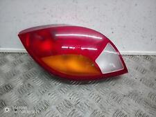 Ford KA Mk1 96-09 NS Passenger Rear Tail Light Lamp & Bulb Holder 97KG-13A603-AH
