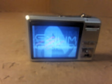 Casio Digital Camera Exilim