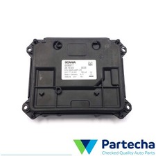 Headlight module Fits SCANIA P G R T - series 2003 - on 2338277 HELLA