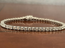 6.0 TCW ROUND CUT White