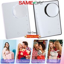 16 LED 10X MAGNIFYING TOUCH