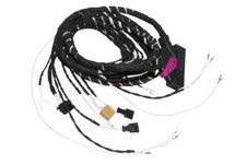 Genuine Kufatec Wiring Harness