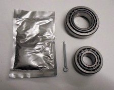 ROVER P6 (2000 2200 & 3500)     FRONT WHEEL HUB BEARING KIT    (1963- 77)