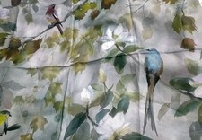 Designers Guild 'Maple Tree