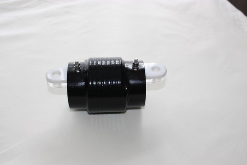 Antenna coaxial trap pair - coaxial, 40m