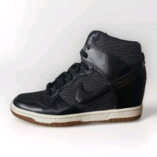 NIKE DUNK SKY HI ESSENTIAL