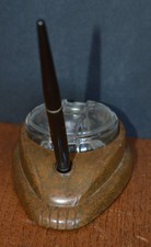 Bakelite Fountain Pen &