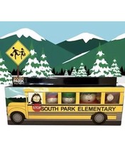 South Park Elementary 5