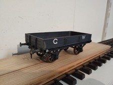 Cooper craft O Gauge Plastic