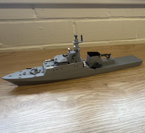 Hms forth offshore - forth,, patrol