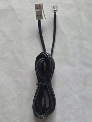 Landline telephone socket - uk,