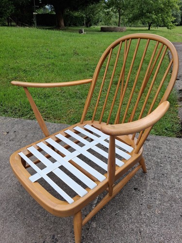 Mid century ercol windsor 203 - mid,