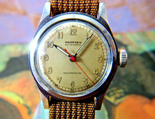 Vintage hampden military - hampden,