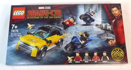 Lego super heroes 76176 - super, --
