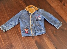 70’s Child’s Vintage Lil