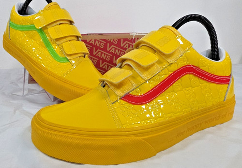 Vans old skool haribo - old,