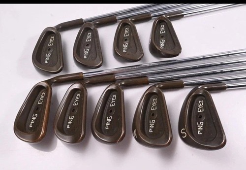 Ping eye becu solid copper - ping,