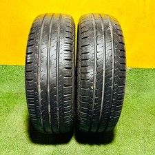 215/70/15 HANKOOK VANTRA LT, 2