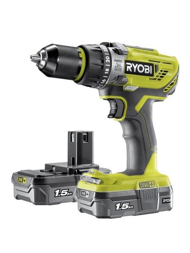 Ryobi r18pd31 215s - r18pd31-215s, 18v
