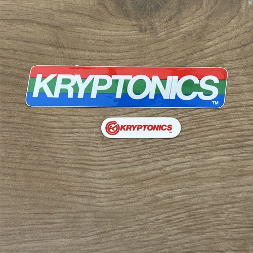 Vintage kryptonics - vintage, 70’s