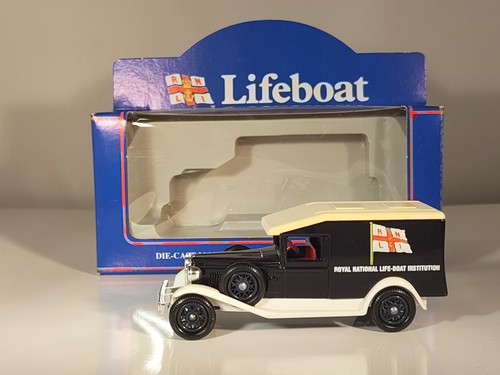 Lledo 1960s classic - 1:43,