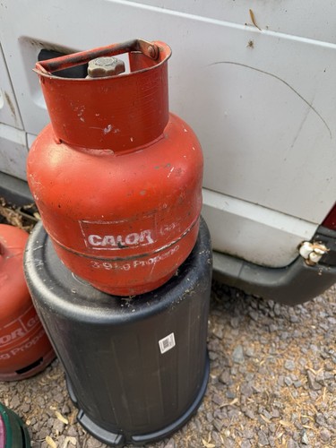 Calor propane gas - calor,
