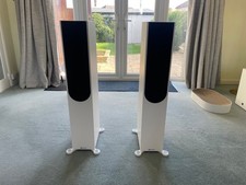 Silver 300 7g Monitor Audio