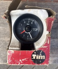 Classic Car Tim Rev Counter 3