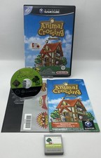 Animal Crossing Nintendo