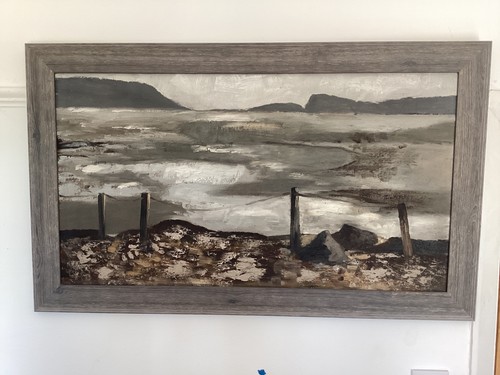 Gwyn brown welsh - (welsh, 20th
