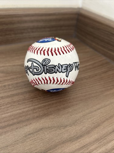 Walt disney world baseball - walt,