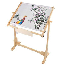 Cross Stitch Stand Adjustable