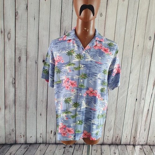 Primark hawaiian shirt mens - primark,